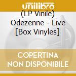 (LP Vinile) Odezenne - Live [Box Vinyles] vinile