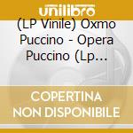 (LP Vinile) Oxmo Puccino - Opera Puccino (Lp Couleur Fnac) lp vinile