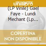 (LP Vinile) Gael Faye - Lundi Mechant (Lp Couleur Fnac) lp vinile
