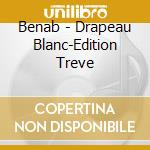 Benab - Drapeau Blanc-Edition Treve cd