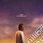 Fave - Il Le Fallait cd