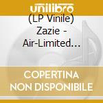 (LP Vinile) Zazie - Air-Limited Edition vinile