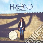 Medi & The Medecine Show - Friend cd