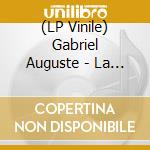 (LP Vinile) Gabriel Auguste - La Grande Gomme (2 Lp) vinile