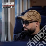 Gips - Passager 59 cd
