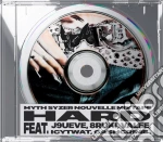 Myth Syzer - Hard cd