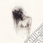 Humanist - On The Edge Of A Lost And Lonely World cd