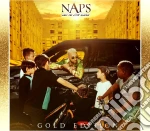 Naps - Mec De Cite Simple (Gold Version) cd