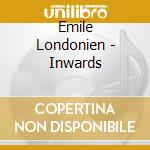 Emile Londonien - Inwards cd