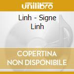 Linh - Signe Linh cd