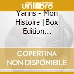 Yanns - Mon Histoire [Box Edition Calendier De L'avent] cd