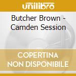 Butcher Brown - Camden Session cd