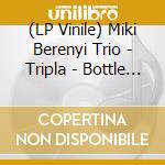 (LP Vinile) Miki Berenyi Trio - Tripla - Bottle Green Vinyl vinile