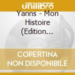 Yanns - Mon Histoire (Edition Collector Noel) cd