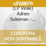 (LP Vinile) Adrien Soleiman - Bellejazzclub (Vol. 2) vinile