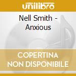 Nell Smith - Anxious cd