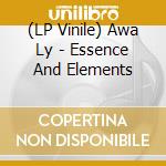 (LP Vinile) Awa Ly - Essence And Elements vinile