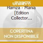 Hamza - Mania [Edition Collector Cuir] cd