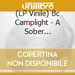 (LP Vinile) Bc Camplight - A Sober Conversation (Gold Vinyl) vinile
