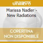 Marissa Nadler - New Radiations cd