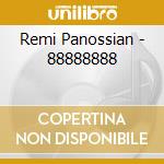 Remi Panossian - 88888888 cd