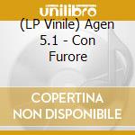 (LP Vinile) Agen 5.1 - Con Furore vinile