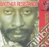 Brother Resistance - When De Riddum Explode cd