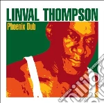 Linval Thompson - Phoenix Dub cd
