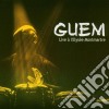 Guem - Live L'elysee Montmartre cd