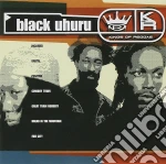 Black Uhuru - Kings Of Reggae cd