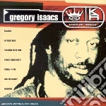Isaacs, Gregory - Kings Of Reggae cd