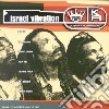 Israel Vibration - King Of Reggae cd