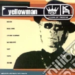 Yellowman - Kings Of Reggae cd