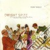 Count Bass-D - Dwight Spitz cd