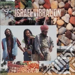 Israel Vibration - On The Rock cd