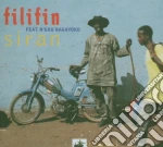 Filifin - N'Gou Bagayoko Siran cd
