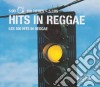 100 Hits: In Reggae / Various (5 Cd) cd