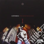 Copywrite - The High Exhaulted cd
