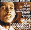 Bob Marley & The Wailers - Vol.3 cd