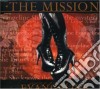 Mission, The - Evangeline cd