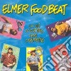 Elmer Food Beat - La Vie N'est Pas Une Operette cd