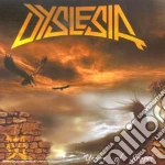 Dyslesia - Years Of Secret cd