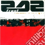 Front 242 - Reboot Live cd