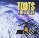 Toots & The Maytals - World Is Turning