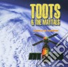 Toots & The Maytals - World Is Turning cd