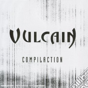 Vulcain - Compilaction cd musicale di Vulcain