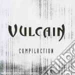 Vulcain - Compilaction cd