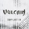 Vulcain - Compilaction cd