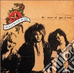 Hollywood Rose - The Roots Of Guns N'roses cd