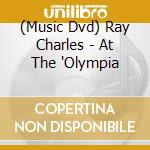 (Music Dvd) Ray Charles - At The 'Olympia cd